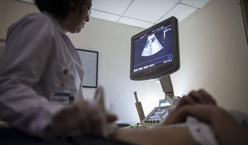 Her 10 kadından biri "çikolata kisti" ile yaşıyor