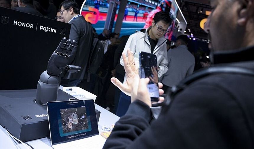 Mobil Dünya Kongresi Barselona'da kapılarını açacak