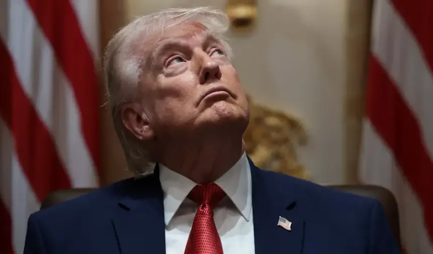 Trump'tan İran'a çağrı ve 10 gün daha ek süre