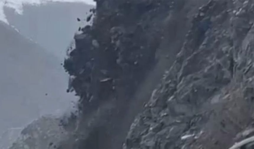 Hakkari’deki tehlikeli yollar için acil adım çağrısı