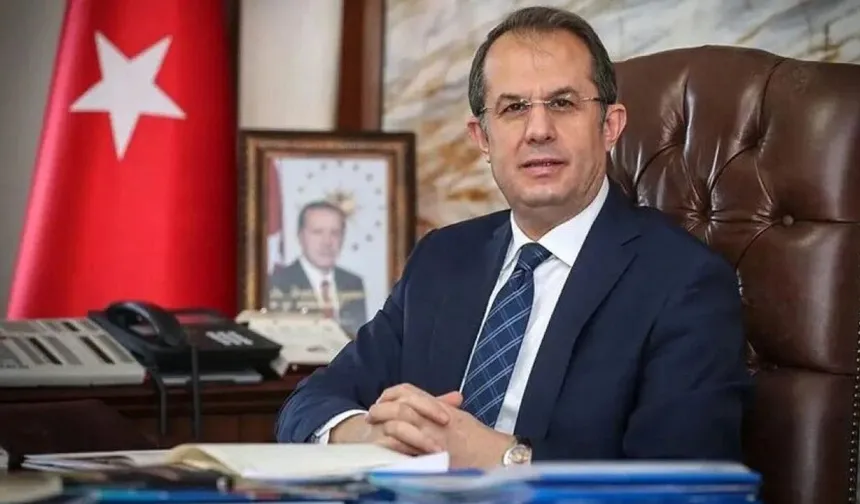 Hakkari Valisi Taşyapan’dan Otizm Farkındalık Günü mesajı