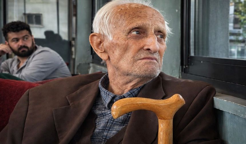 Hakkari’nin sevilen ismi Mehmet Dağgöl hayatını kaybetti