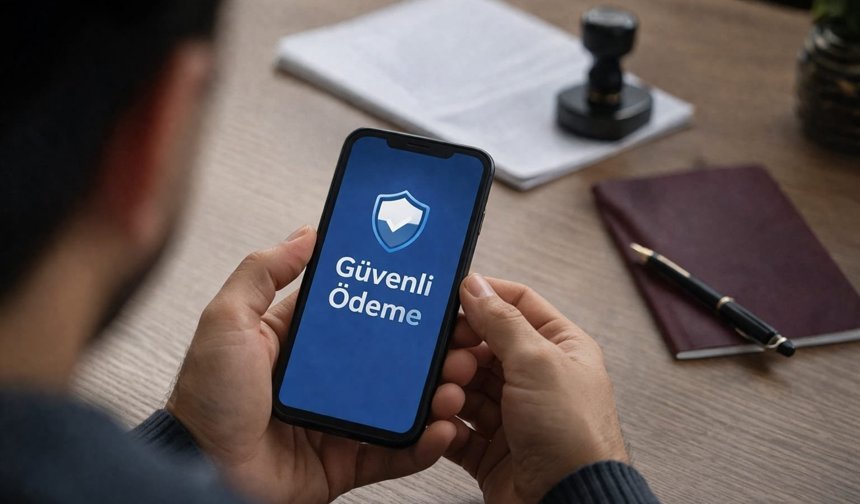 Hakkarililere noter güvenli ödeme uyarısı