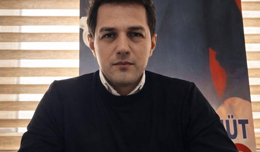 Başkan Gürses'ten önemli açıklamalar