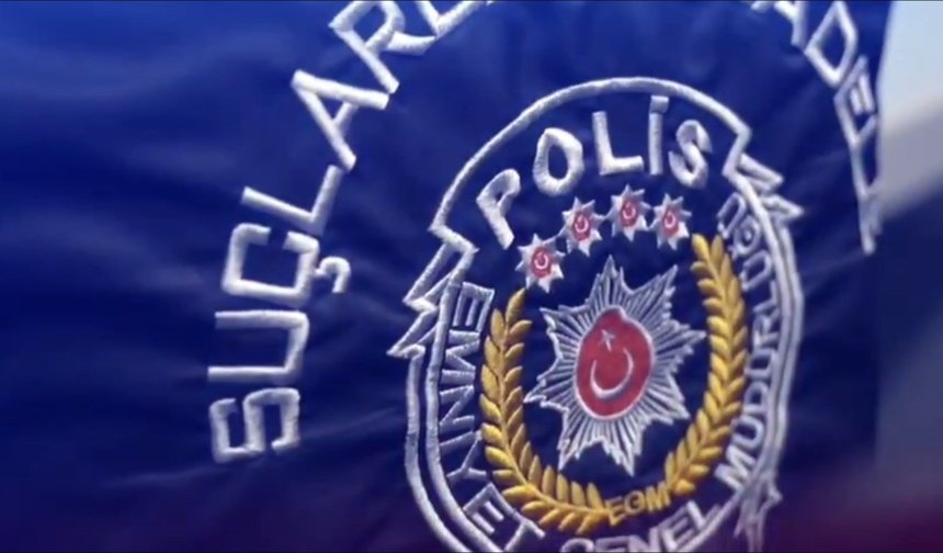 Hakkari dahil 41 ilde operasyon: 111 gözaltı