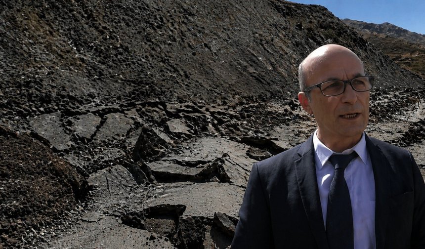 Başkan Önal: ''Bu Mağduriyeti Hakketmiyoruz''