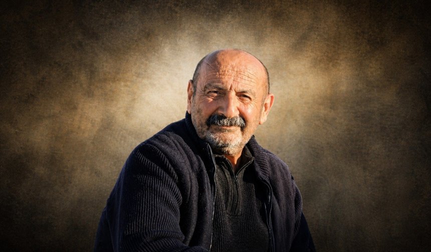 Hakkarili Recep Okay hayatını kaybetti