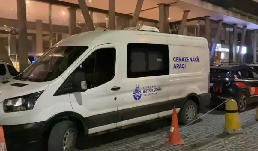 Zeytinburnu’nda Hakkarili anne ve kızına silahlı saldırı