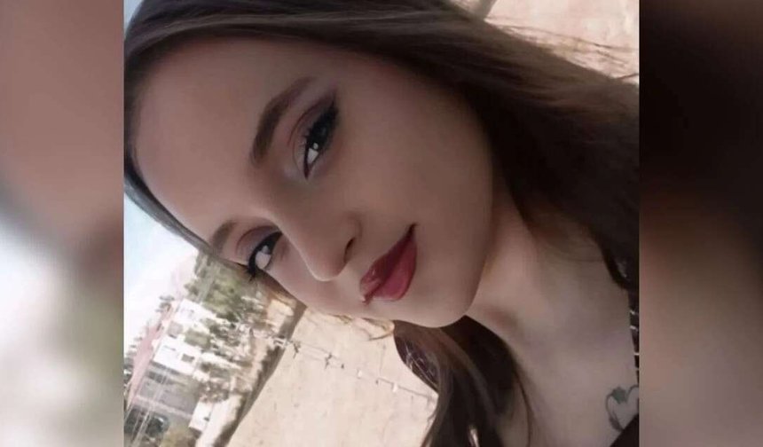 Hakkarili genç kız trafik kazasında hayatını kaybetti