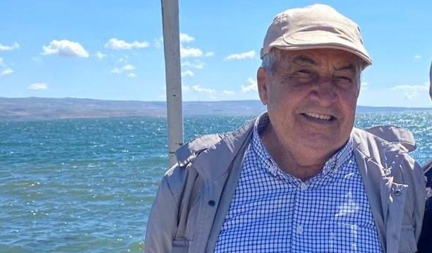 Hakkari’de TEDAŞ emeklisi İdris Parlak vefat etti