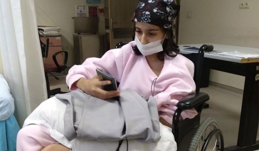 Hakkarili Avşin yardım eli bekliyor