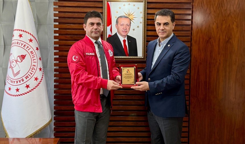 Hakkari, teknoloji hamlesinde öne çıkıyor