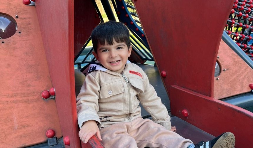 Hakkarili minik Rüzgar için kritik süre: Diyaliz kapıda