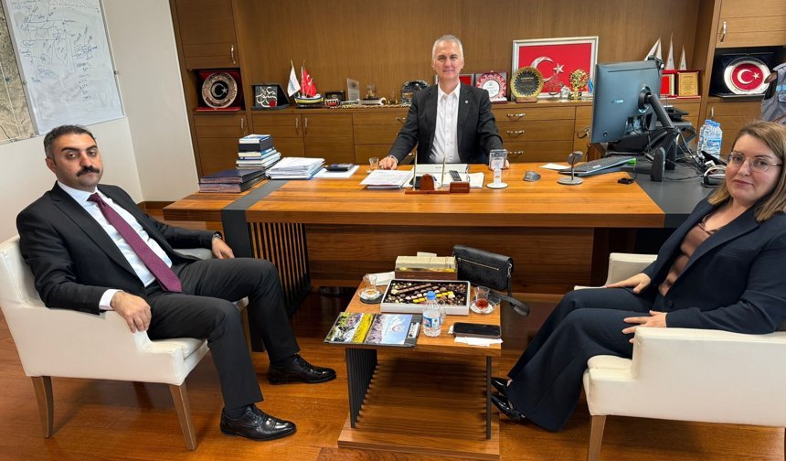 Yüksekova Belediyesi’nden doğalgaz hamlesi