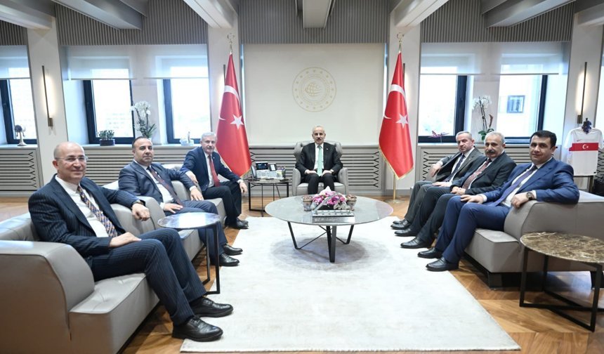 Hakkari'deki yol krizi Ankara’ya taşındı