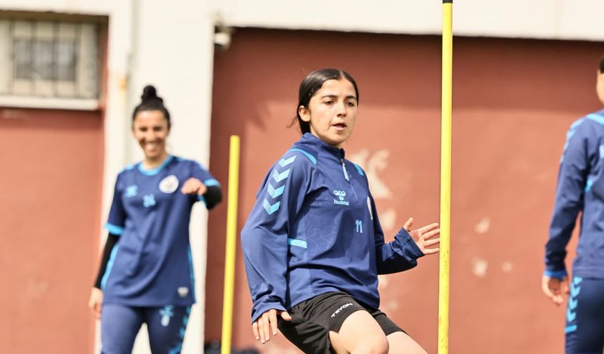 Hakkarigücü Trabzon'dan galip dönmek istiyor