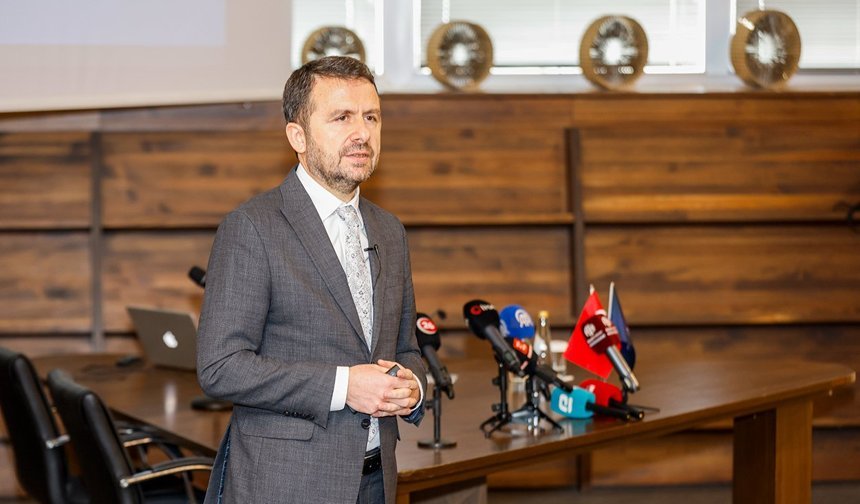 Genel Müdür Çay: Haberciliğin temeli doğruluktur