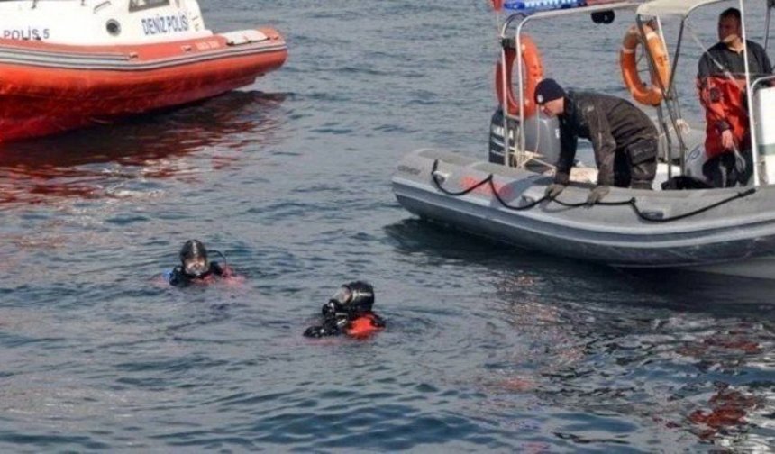 Van Gölü’nde cansız bedeni bulunan gencin kimliği belli oldu