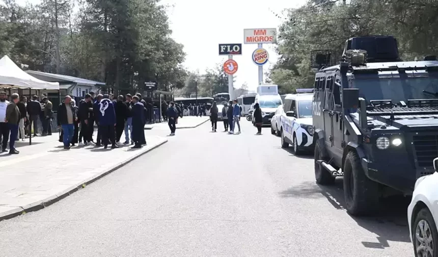 Narin dosyasında bir tutuklama daha