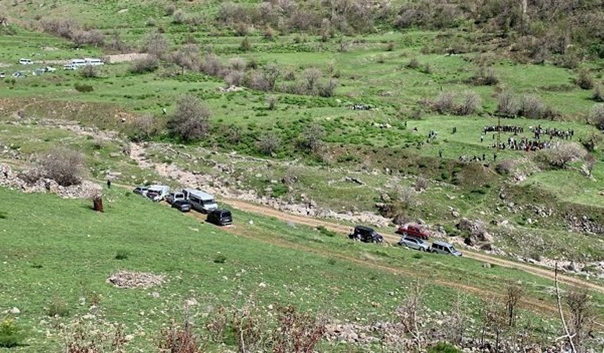 Hakkari’de köyüne dönene büyük fırsat: Evliye 3 Asgari ücret