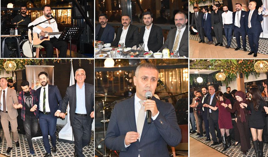 Hakkari'de Avukatlar Günü kutlandı