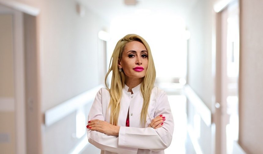 Bahar alerjisi çocuklarda böyle başlıyor