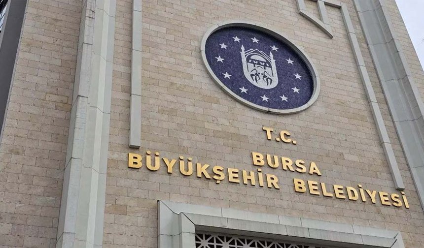 Bursa Büyükşehir Belediyesi AK Parti’ye geçti