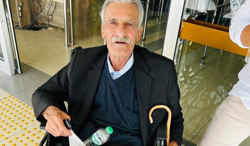 Demirkan Ailesinden taziye teşekkür mesajı