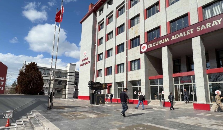 Eski Tunceli Valisi Sonel, Erzurum’a getirilecek
