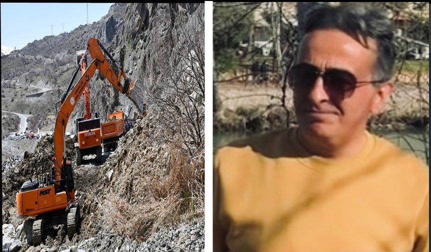 Hakkarili Sanat Yönetmeni Akar’dan yol açıklaması