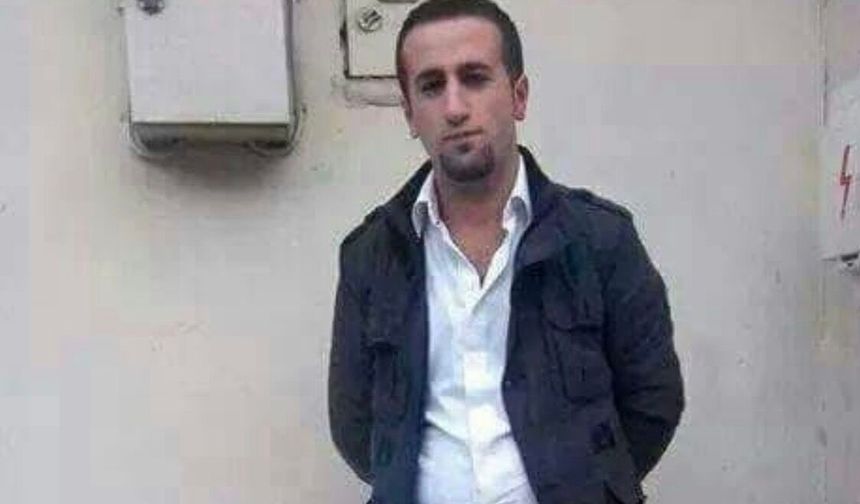 Hakkarili genç  Ankara’da evinde ölü bulundu