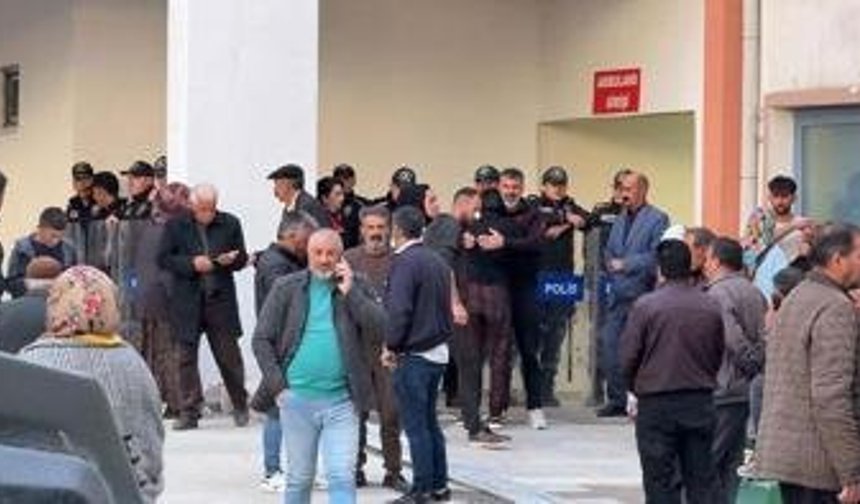 Iğdır’da iki aile arasında kavga: 2 kişi öldü