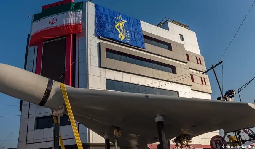 İran'da rejimin ABD'ye karşı silahı: Asimetrik savaş