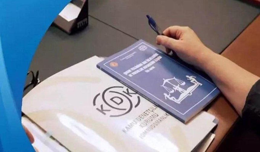 16 bin TL’lik ders kitabına KDK’dan müdahale