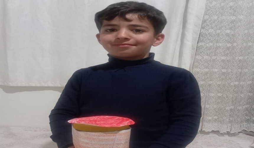 Kayıp 8 yaşındaki Osman'ı arama çalışmaları 3'ünci gününde