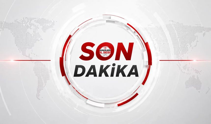 VAN TSO’da seçim sonuçları belli oldu! İşte kazanan liste…