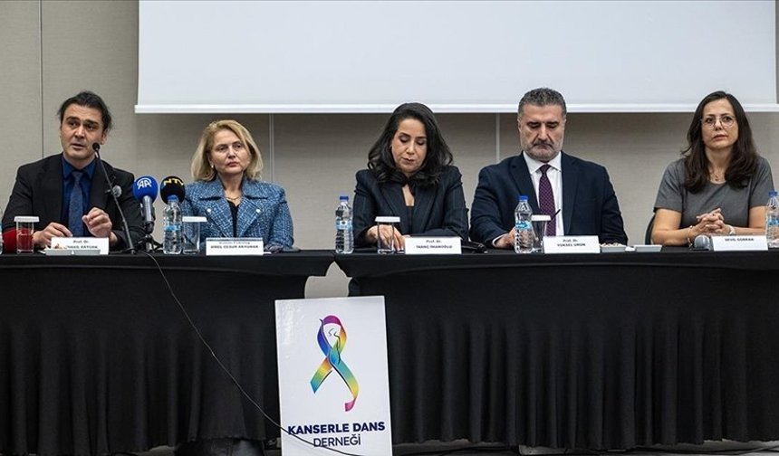 İmmünoterapi kanser tedavisinde umut oluyor