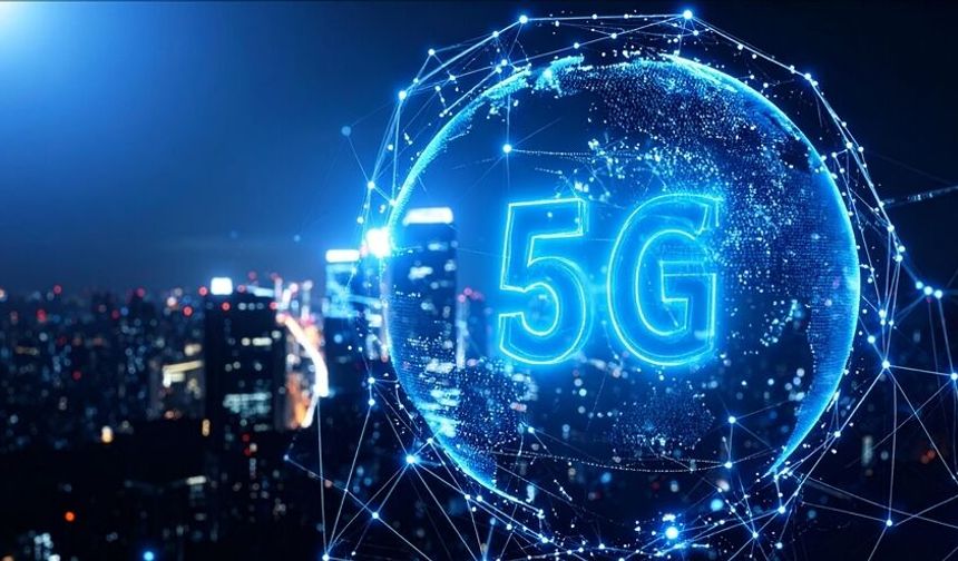 5G, yapay zeka ekonomisini hızlandıracak