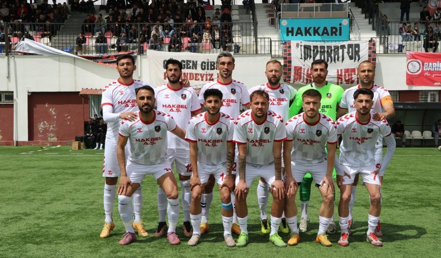 Heyelan mağduru  Zapspor, zorlu  deplasmanda  yıkıldı