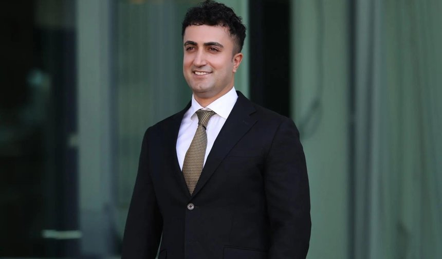 Amedspor’un Süper Lig Yükselişine Azad Ölmez’den tebrik