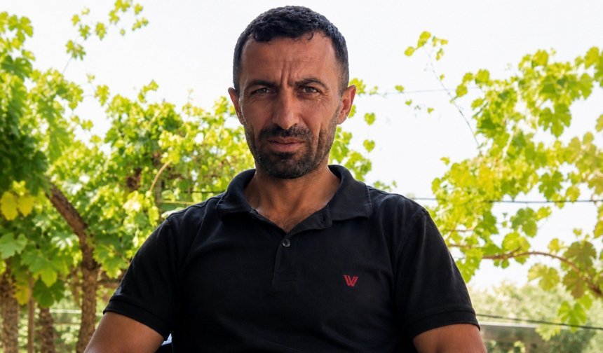 Hakkarili Timur hayatını kaybetti