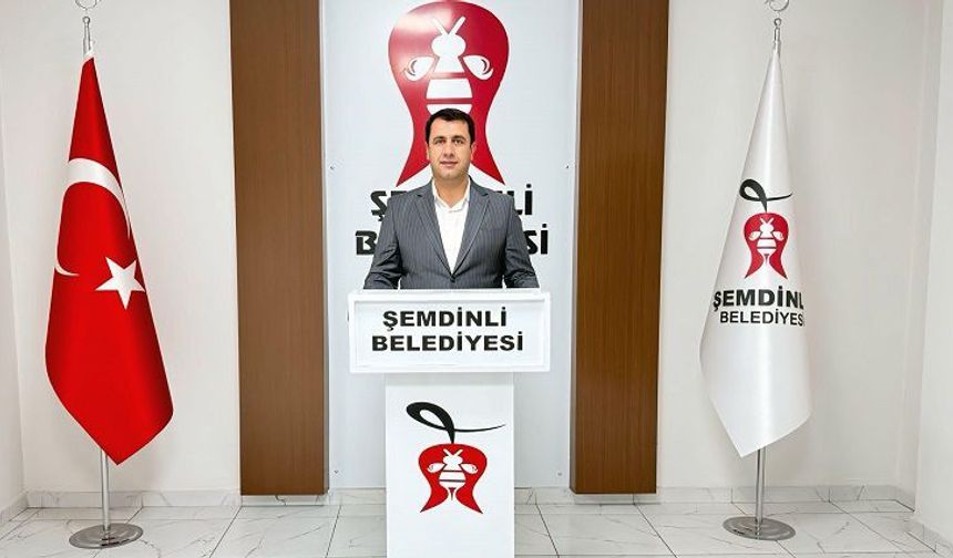 Başkan Şakar’dan başsağlığı ve geçmiş olsun mesajı