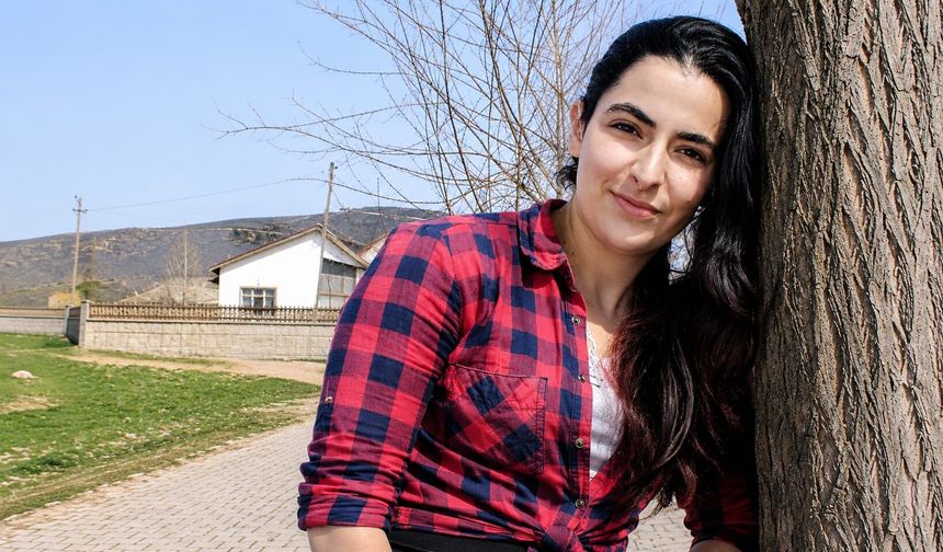 Hakkari'de kayıp olarak aranan genç kız bulundu
