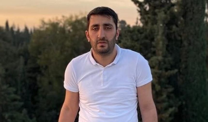 Depo işçisi, İşçiler Günü’nde iş kazasında öldü