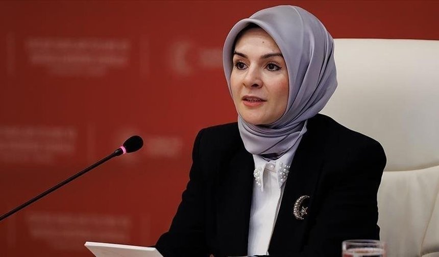 Bakan Göktaş: 'Hakkari’deki Olayın Takipçisiyiz'