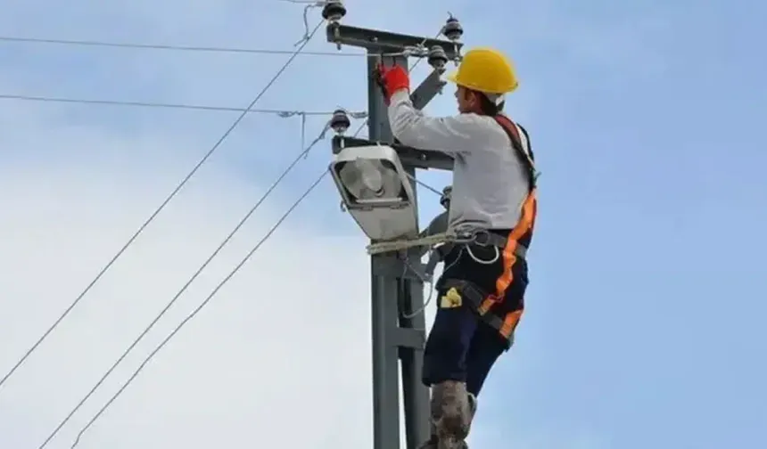 Hakkari’de yarın elektrik kesintisi yapılacak
