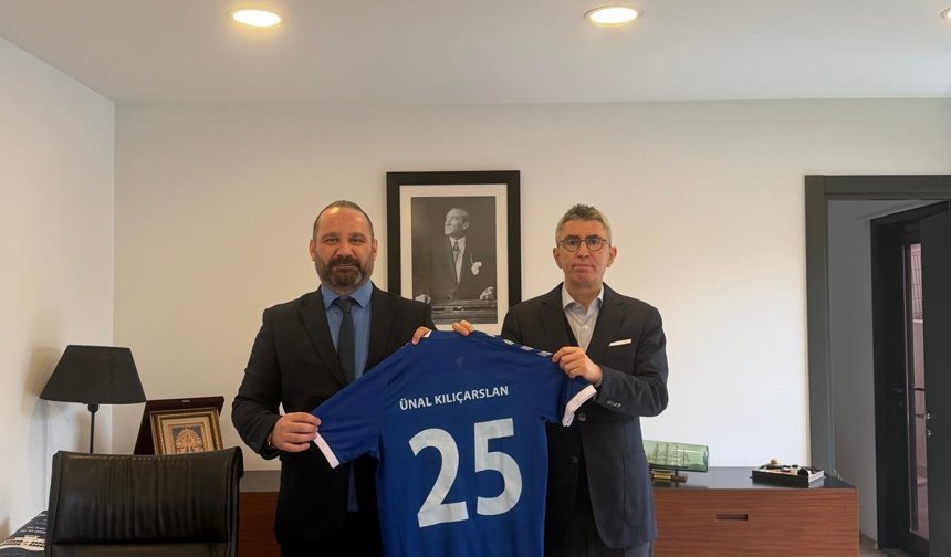 Hakkarigücünden kadın futbolu için güçlü iş birliği hamlesi