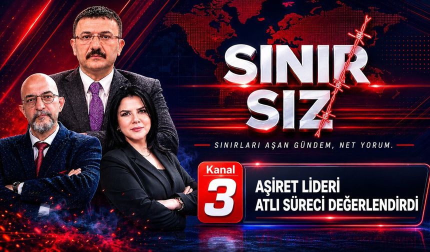 Aşiret Lideri Atlı: “Aşiretler kavganın değil, barışın temsilcisidir”