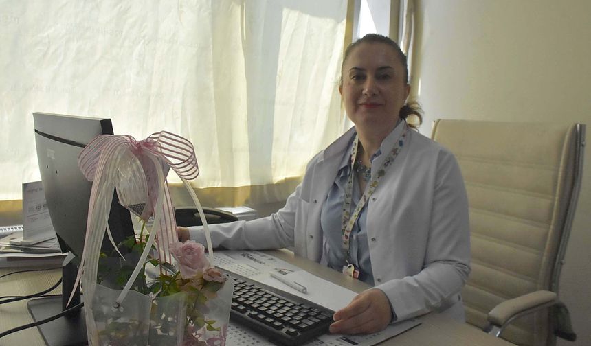 Bayramda diyet bozmak sağlık riski oluşturabilir