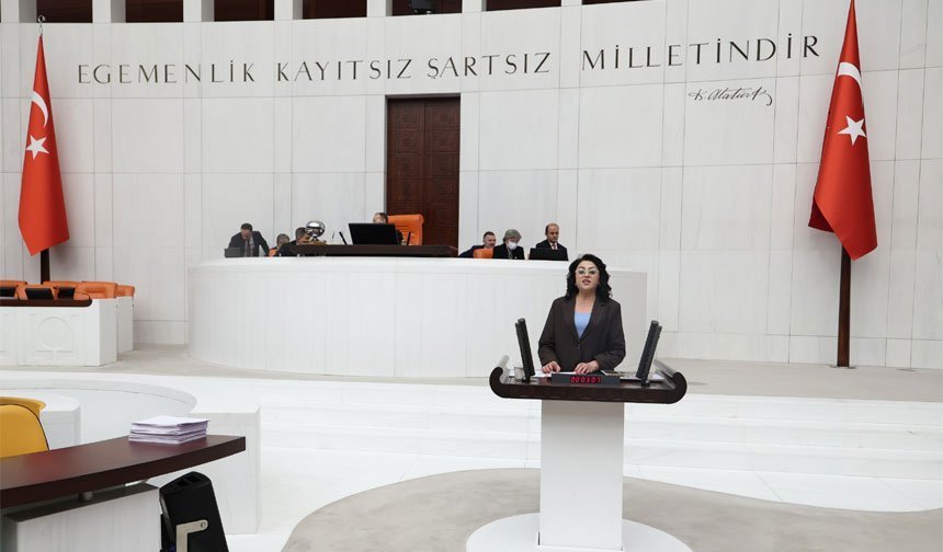 Hakkari'deki şaibeli İŞKUR alımları meclis gündeminde